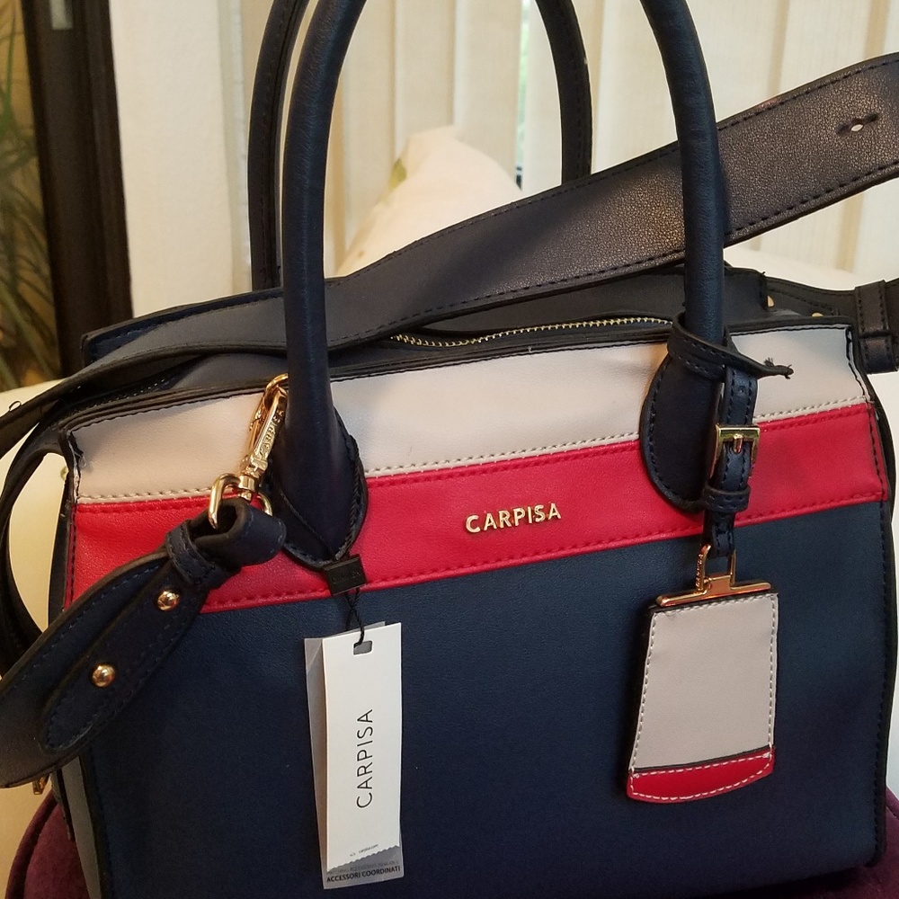 Carpisa Purse